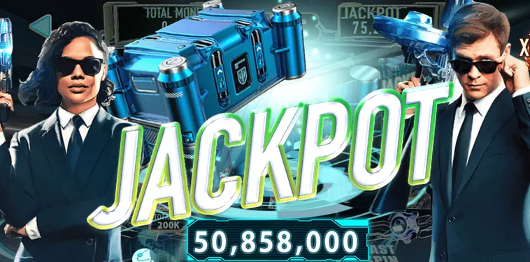 Nổ Hũ MIB Slot Tại ManClub Hành Trình Khám Phá Vũ Trụ Huyền Bí