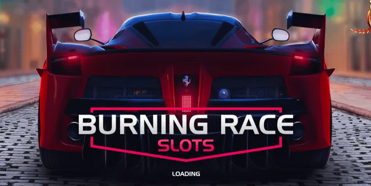 Nổ Hũ Burning Race Tại ManClub Sân Chơi Săn Thưởng Tốc Độ Cao